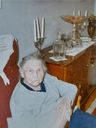 Record image of Hilma Vilhelmina Håkansson (born Schultz)