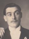 Record image of JOSÉ PEDRO GONZALEZ SANCHEZ