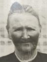 Record image of ELNA Svensson (born Hansson)