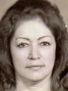 Record image of Alicia Garcia Gonzalez (nacida Laverde Herrera)