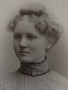 Record image of Anna Sofia Hoffman (o.s. Sjöman)