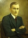 Record image of Augustinus Eriksson