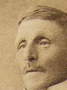 Record image of Nils Johan (Janne) Dahlberg