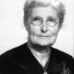 Record image of Edith Berggren (born Gidlöf)