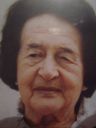Record image of Maria Biagioni (born Facchin)