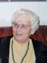 Record image of Agnes Rose Pauly (born Gros)