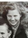 Record image of Rózsa Fődi (Takács)