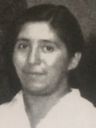 Record image of María De La luz Rodriguez Luna