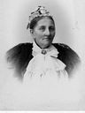 Record image of Olivia Augusta Evelina Rhodin