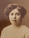 Record image of Augusta Marie Lucas (born Hahn)