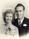 Record image of Jeanne Dorothy Hansell (geb. Nonken)