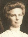 Record image of Anna Henrietta Etten* Johnson Kurtz (geb. Johnson Johansson)