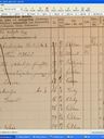 Record image of Anna Stina Andersson (o.s. Pettersdotter)