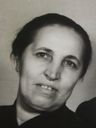 Record image of Gizella Takács (Leidl)