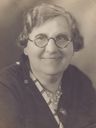 Record image of BERYL LYNETTE JONES (born HULBERT)
