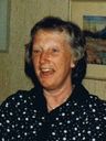 Record image of Ingrid Greta HELLSTRÖM (born KULLIN)