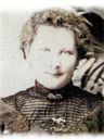 Record image of Grace Charlotte Annie Newman (born Anderson)