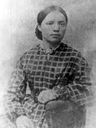 Record image of Rebecca Barnes (born Phillips)