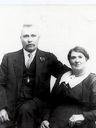 Record image of Samuel John James