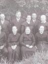 Record image of Maria Hilda Heikintytär Kero (o.s. Pahkala)