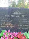 Record image of Heta Maria Kokkonen (born Vainikainen)