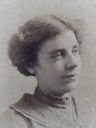 Record image of Lillian Willett (born Barker)