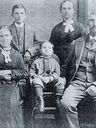 Record image of Charles Henry Owen