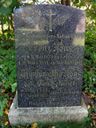 Record image of Catharina Margarethe Jöns (born Dau-Schmidt)