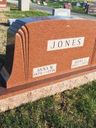 Record image of Hans C. Jones