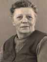 Record image of Emma Charlotte Anna Bermann (geb. Henning)