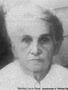 Record image of Winifred Laura Jones (born Pipes)