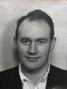 Record image of Mauritz Olof Tage Svensson