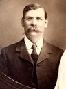 Record image of Frank O Swenson