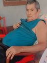 Record image of Santos Garcia Gomez