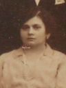 Record image of Bertha (Bella) Singer-Schweizer (born Kornmehl)
