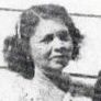 Record image of Petra Rodriguez (unmarried) (born Ramos)