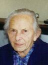 Record image of Walburga Appel