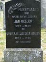 Record image of Jan Abraham Meyer
