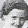 Record image of Kerstin Margareta Adelia* Carlsson (born Edelsvärd)