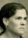 Record image of Nemesia Damasa Lopez Sanchez (born Rodriguez)