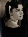 Record image of MARIA DOLORES LOPEZ CANET (born GARCIA GIMENO)