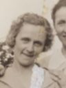Record image of Dorothy Lorraine Sanders (born Jurkowski)