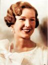 Record image of Charlotte Ruth Genevieve Magnuson (born Anderson)
