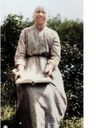 Record image of Ingrid Andersson (born Johannesdotter)