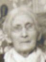 Record image of Elizabeth " Betsy" Henning (born McQuiston)