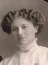 Record image of Maria Thorell (geb. Janson)