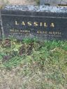 Record image of Kalle Aleksi Lassila