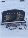 Record image of Kaisa Juhontytär Lassila (born Vattuaho)