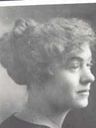 Record image of Florence Doul Garner (born Benson)