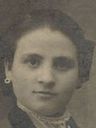 Record image of María de los Dolores Fernandez Garcia (born Artime Compan)